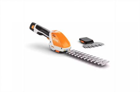 2024 STIHL HSA 26 SET - Photo 6