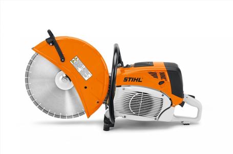 2024 STIHL TS 800 - Photo 2