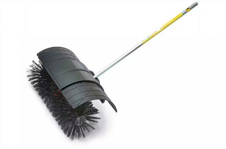 2024 STIHL KB-KM Bristle Brush