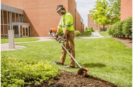 2024 STIHL FB131 BED REDEFINER - Photo 2