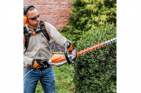 2024 STIHL HSA 94 T 24 - Photo 4