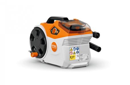 2024 STIHL REA 60.0 - Photo 2