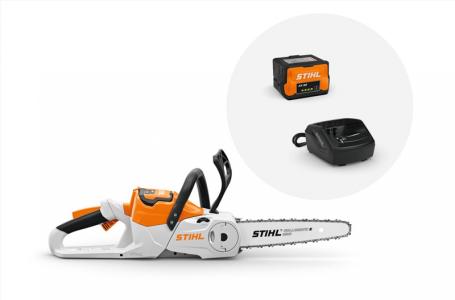 2024 STIHL MSA 70 - Photo 2