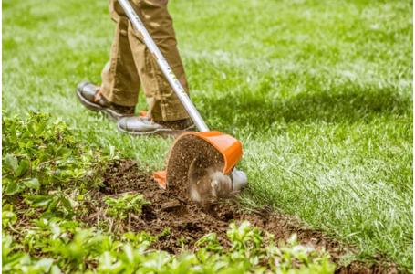 2024 STIHL FB131 BED REDEFINER - Photo 4