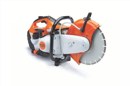 2024 STIHL TS 410
