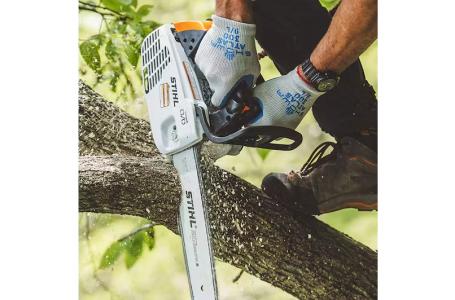 2024 STIHL MS 194 T - Photo 2