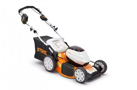 2024 STIHL RMA 460 V