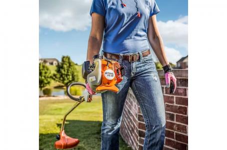 2024 STIHL FS 38 - Photo 7