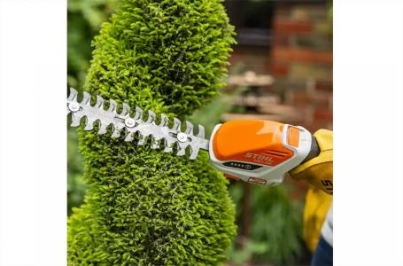 2024 STIHL HSA 26 SET - Photo 8