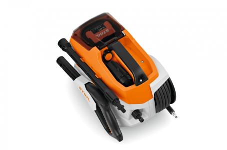 2024 STIHL REA 60.0 - Photo 4