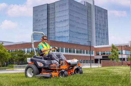 2024 STIHL RZ 760i K - Photo 4