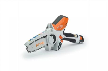 2024 STIHL GTA 26 - Photo 3