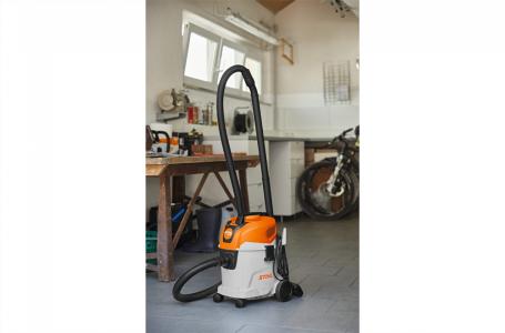 2024 STIHL SE 33 - Photo 4