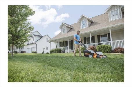 2024 STIHL RMA 510 V - Photo 4