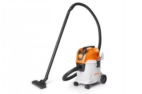 2024 STIHL SE33 ELECTRIC VACUUM
