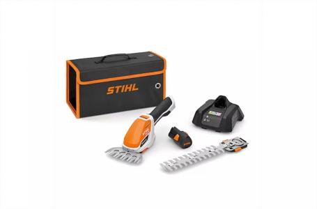 2024 STIHL HSA 26 SET - Photo 3