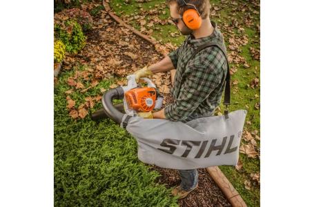 2024 STIHL SH56C-E SHRED-N-VAC - Photo 5