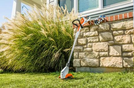 2024 STIHL FSA 30.0 - Photo 4