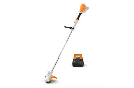 2024 STIHL FSA 57