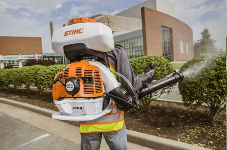 2024 STIHL SR 430 - Photo 2