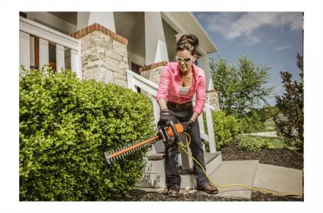2024 STIHL HSE 52 - Photo 2