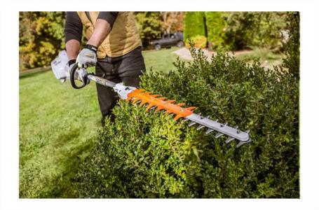 2024 STIHL HL 56 K (0°) - Photo 4