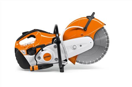 2024 STIHL TS 420