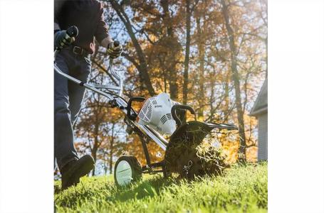 2024 STIHL MM 56 C-E - Photo 3