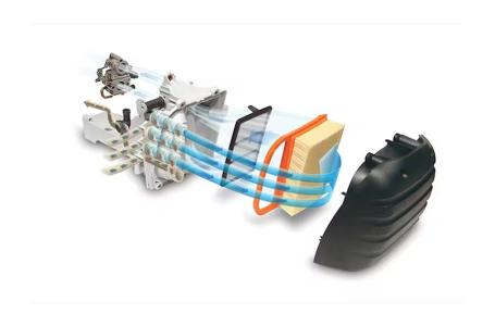 2024 STIHL TS 420 STIHL Cutquik® - Photo 9