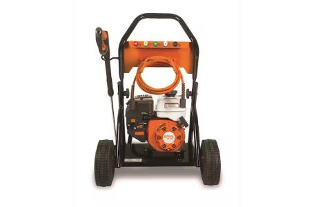 2024 STIHL RB 400 Dirt Boss™ - Photo 5