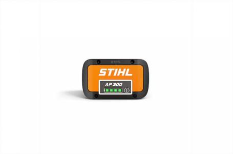2024 STIHL AP300 BATTERY PACK - Photo 3