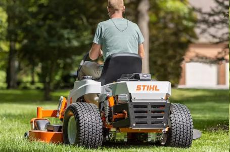 2024 STIHL RZ 261 - Photo 4