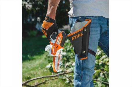 2024 STIHL GTA 26 - Photo 8