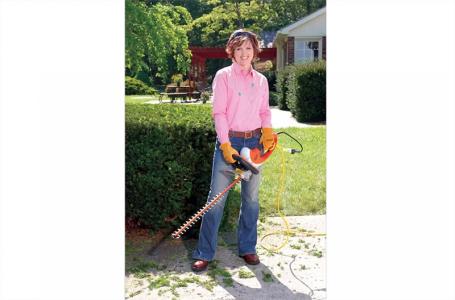 2024 STIHL HSE70 24 - Photo 3