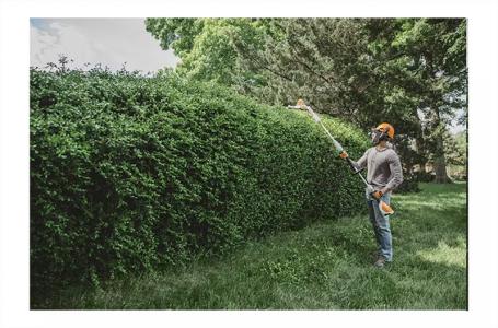 2024 STIHL HLA 56 - Photo 2