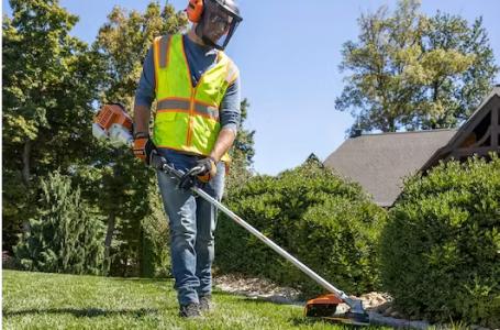 2024 STIHL FS 94 R - Photo 6