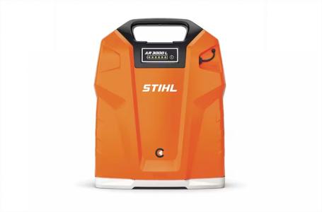 2024 STIHL AR3000 BACKPACK BATTERY ONLY