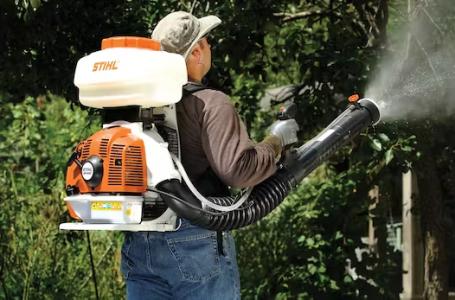 2024 STIHL SR 450 - Photo 2