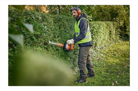 2024 STIHL HSA 100 - Photo 3