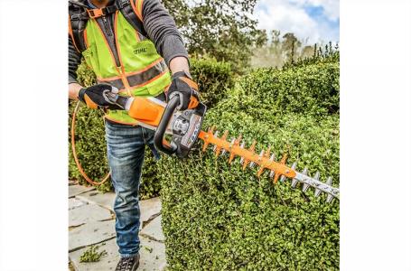 2024 STIHL HSA 94 R 24 - Photo 6