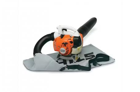 2024 STIHL SH56C-E SHRED-N-VAC