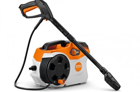 2024 STIHL REA 60.0
