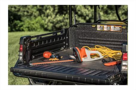 2024 STIHL HSE 52 - Photo 5