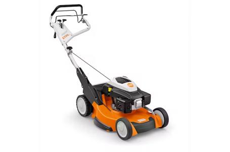 2024 STIHL RM 655 VS