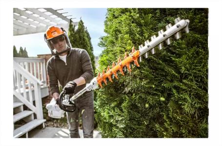 2024 STIHL HL 56 K (0°) - Photo 3