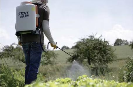 2024 STIHL SG 20 - Photo 3