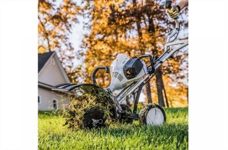 2024 STIHL MM 56 C-E - Photo 2