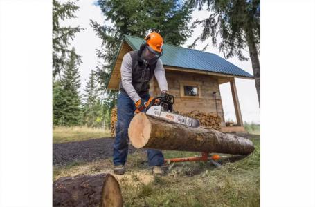 2024 STIHL MS 250 18" - Photo 5