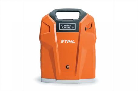 2024 STIHL AR 2000 L BATTERY BACKPACK KIT