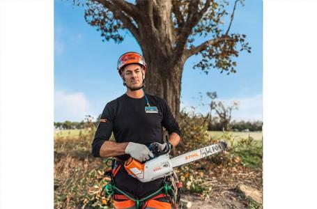 2024 STIHL MSA 220 TC-O - Photo 3